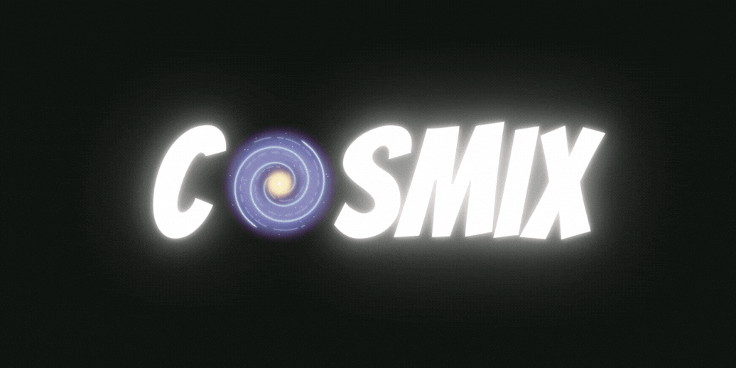 COSMIX - Shop Now! – CosmixStore