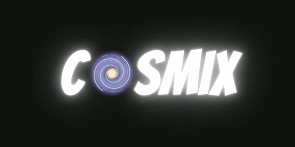 CosmixStore